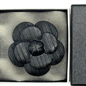 Chanel brooch